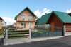 Виллы Durmitor Chill Point Жабляк-1