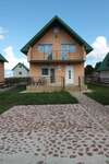 Виллы Durmitor Chill Point Жабляк-2